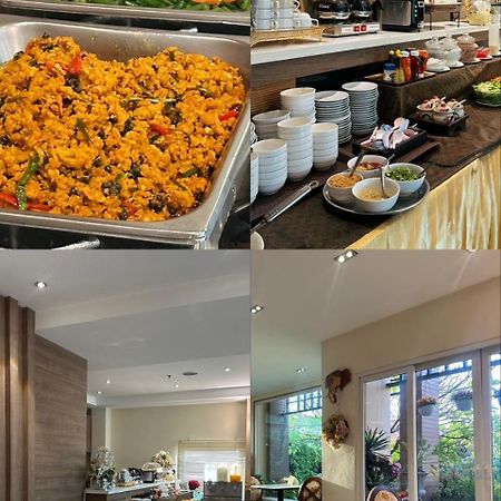 Kitlada Hotel Udonthani Dış mekan fotoğraf