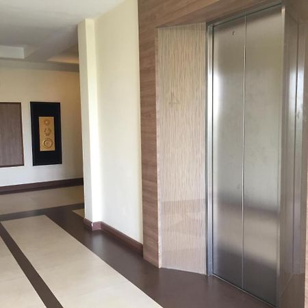Kitlada Hotel Udonthani Dış mekan fotoğraf