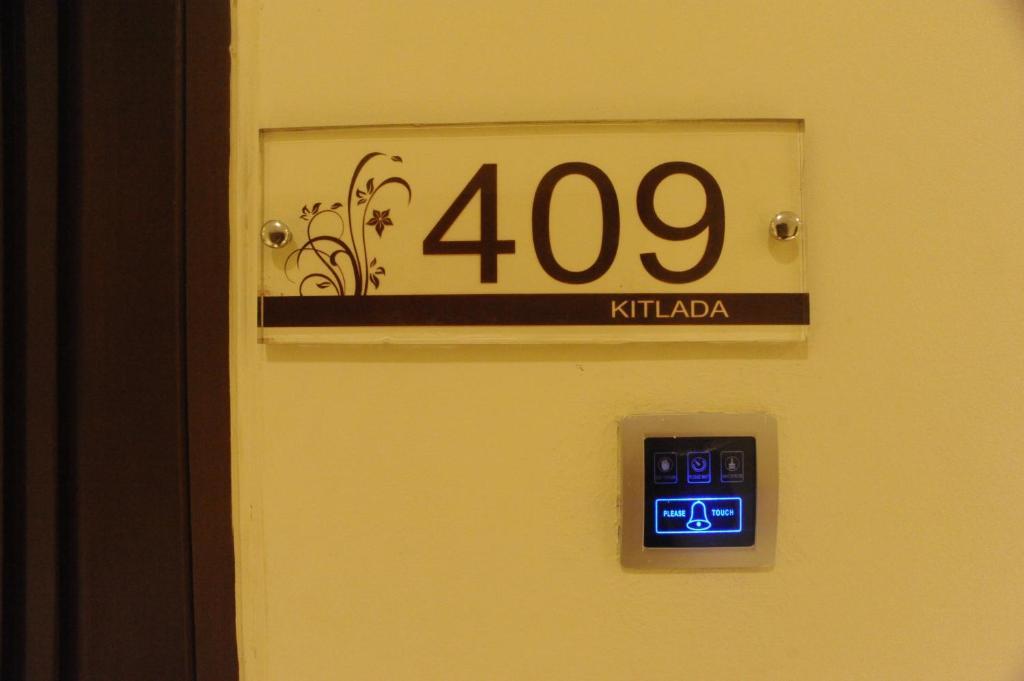 Kitlada Hotel Udonthani Dış mekan fotoğraf