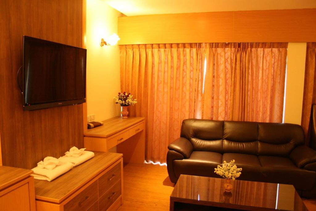 Kitlada Hotel Udonthani Dış mekan fotoğraf