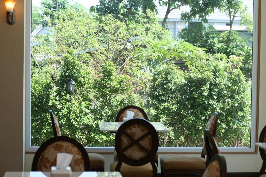 Kitlada Hotel Udonthani Dış mekan fotoğraf