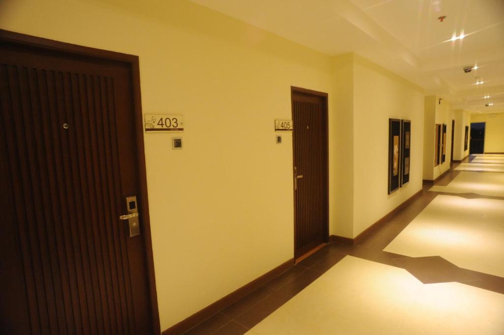Kitlada Hotel Udonthani Dış mekan fotoğraf