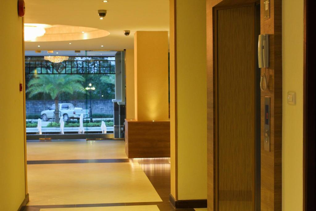 Kitlada Hotel Udonthani Dış mekan fotoğraf