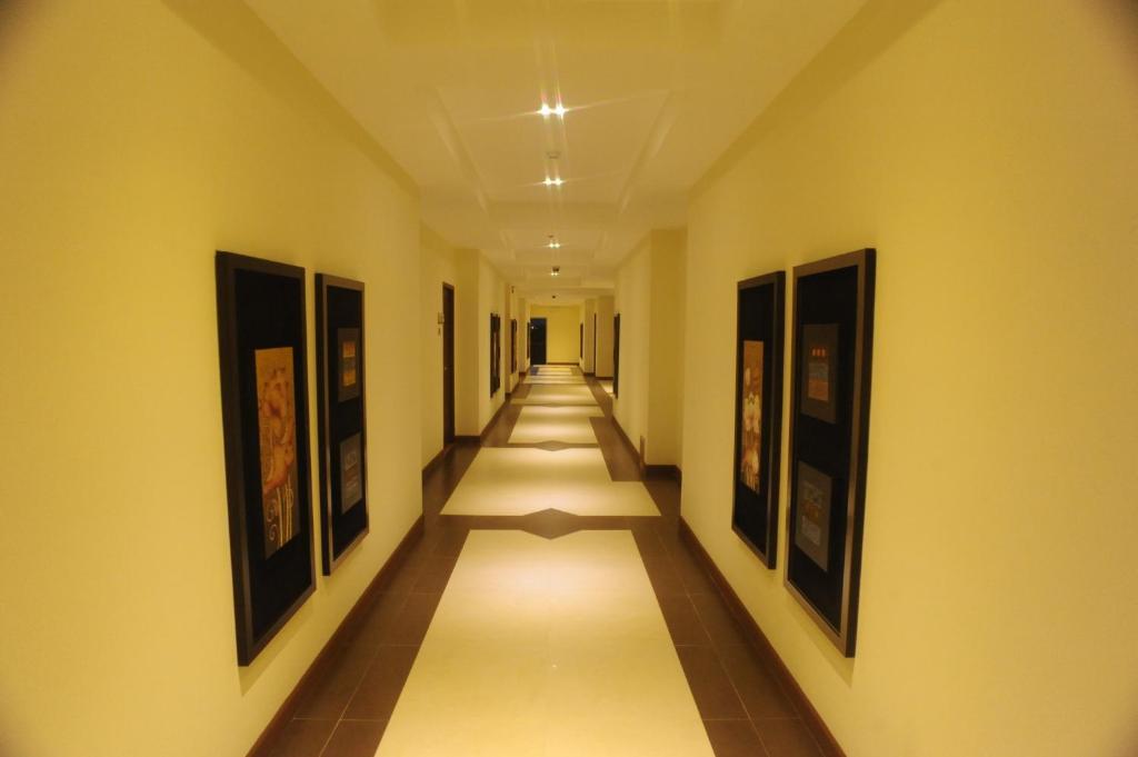 Kitlada Hotel Udonthani Dış mekan fotoğraf