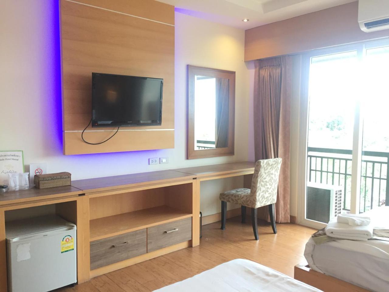 Kitlada Hotel Udonthani Dış mekan fotoğraf