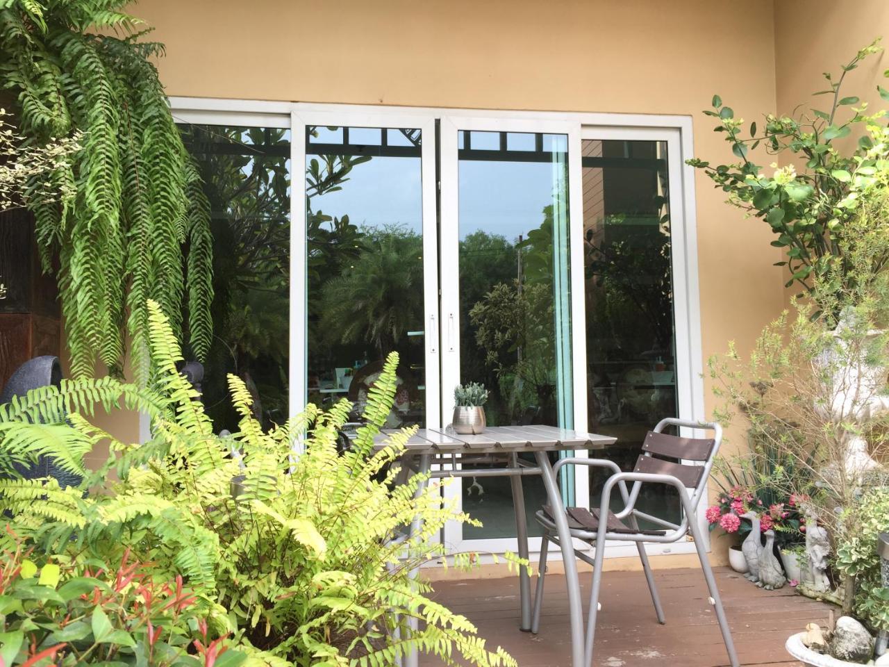 Kitlada Hotel Udonthani Dış mekan fotoğraf