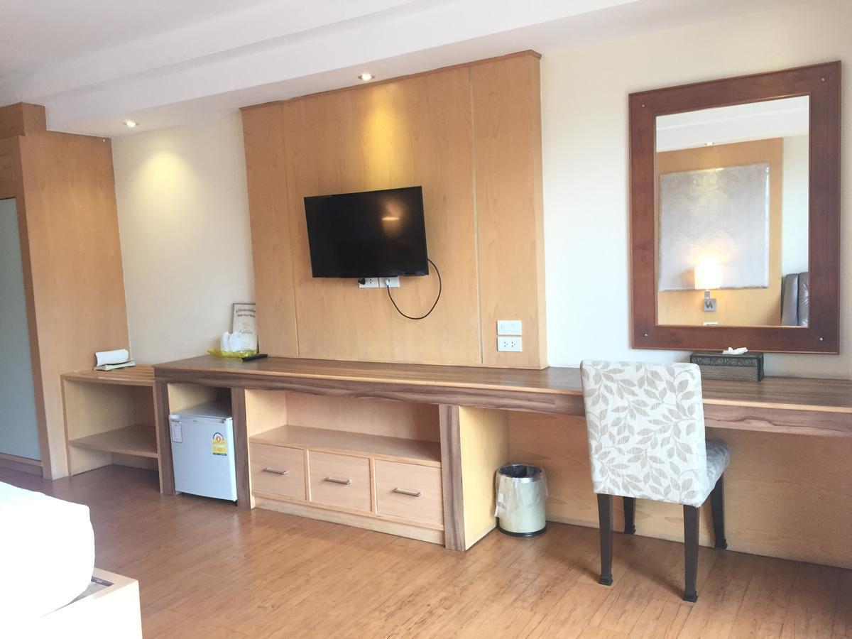 Kitlada Hotel Udonthani Dış mekan fotoğraf