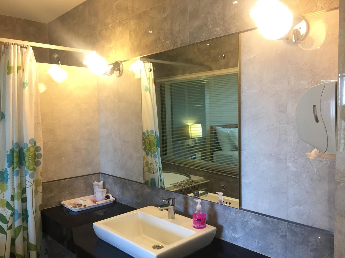 Kitlada Hotel Udonthani Dış mekan fotoğraf