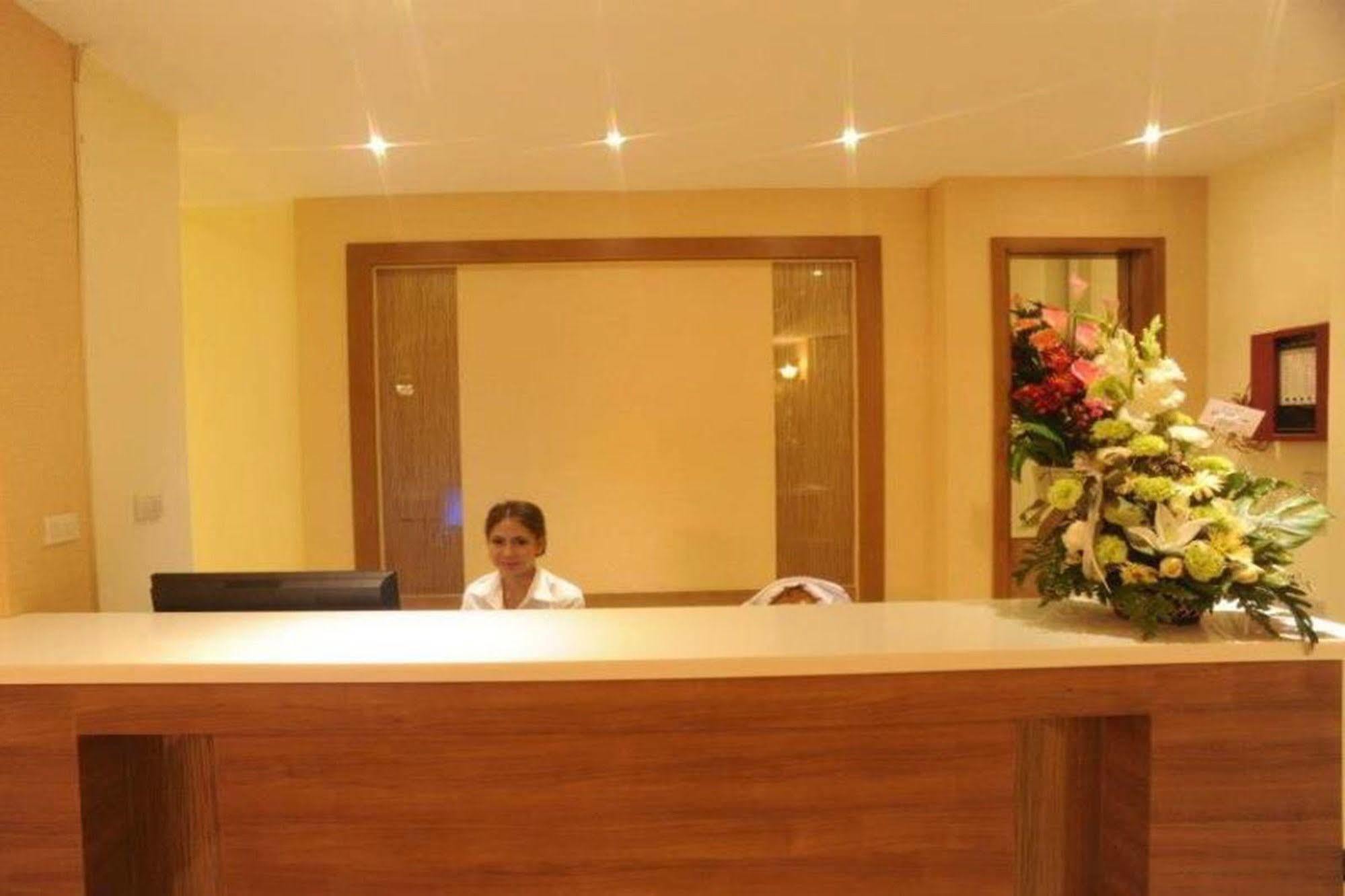 Kitlada Hotel Udonthani Dış mekan fotoğraf